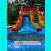 Tropical Water Slide